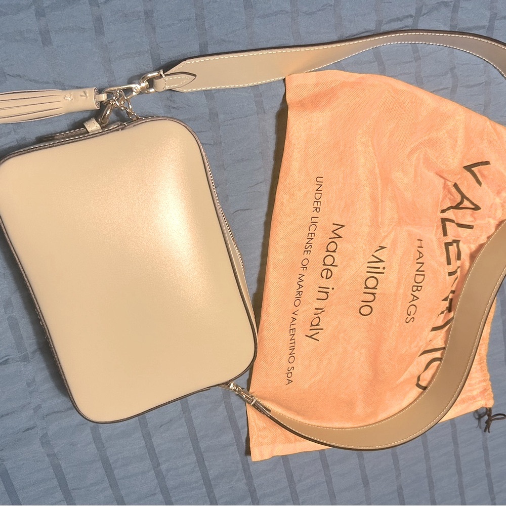 Valentino shoulder bag - Picture 4 of 4
